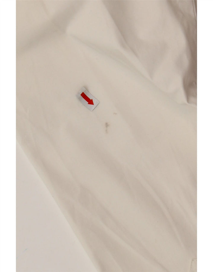 Cămașă pentru bărbați LEVI'S, mare, alb, bumbac