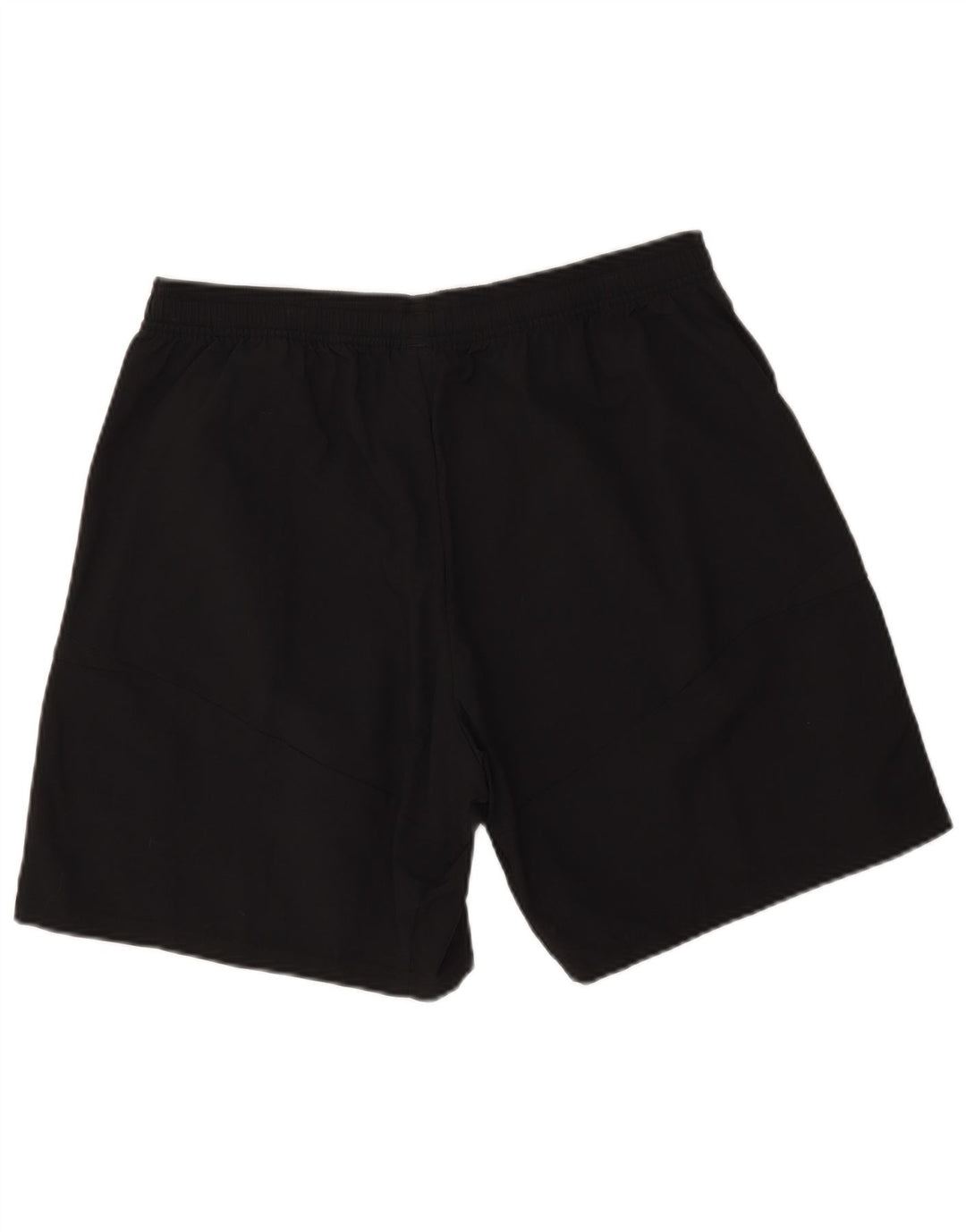 Pantaloni scurți sport pentru bărbați Adidas XL poliamidă neagră