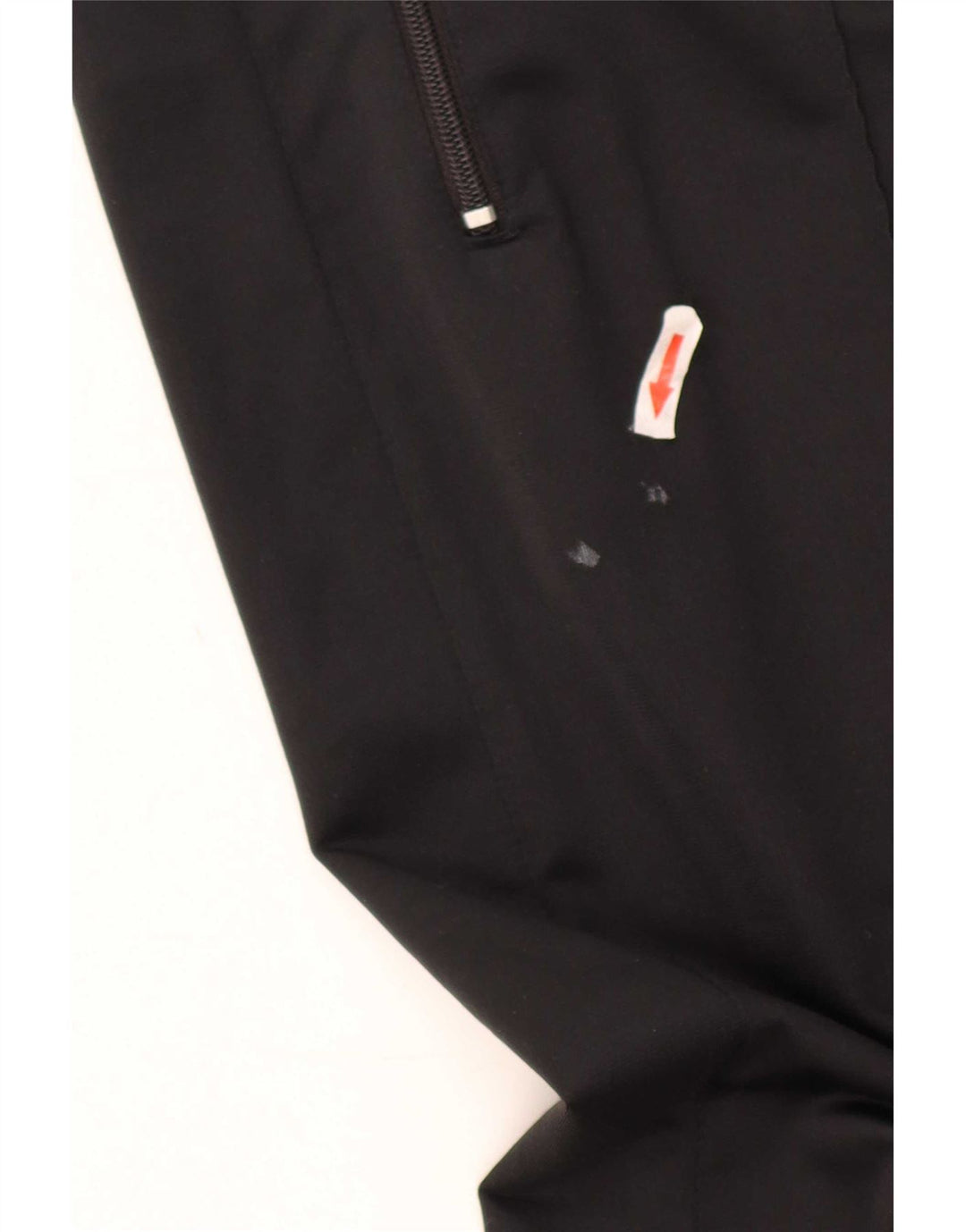 Pantaloni de trening Umbro pentru bărbați, mici, negri