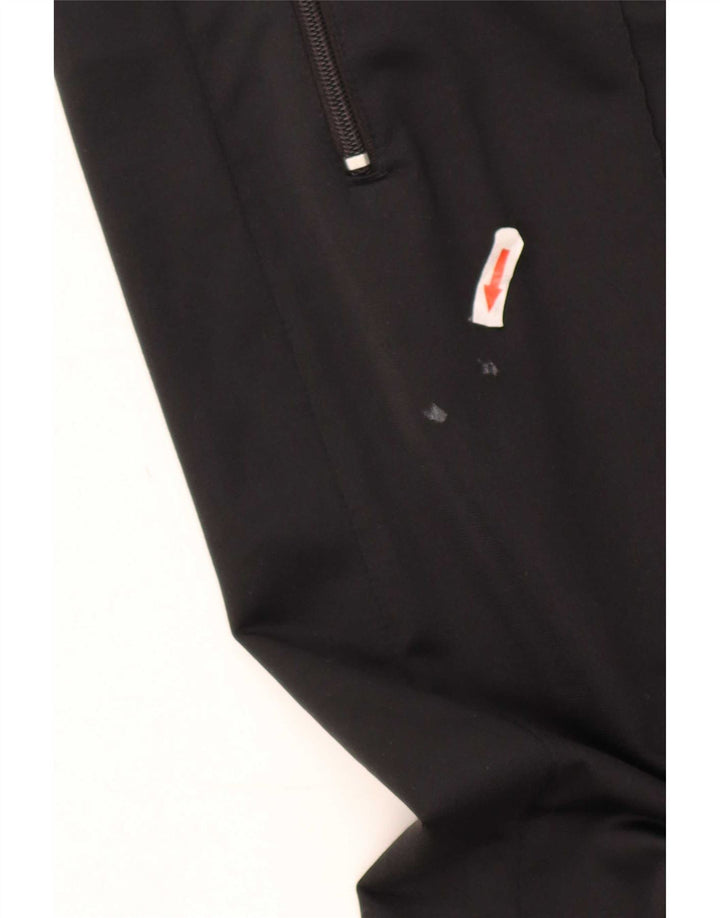 Pantaloni de trening Umbro pentru bărbați, mici, negri