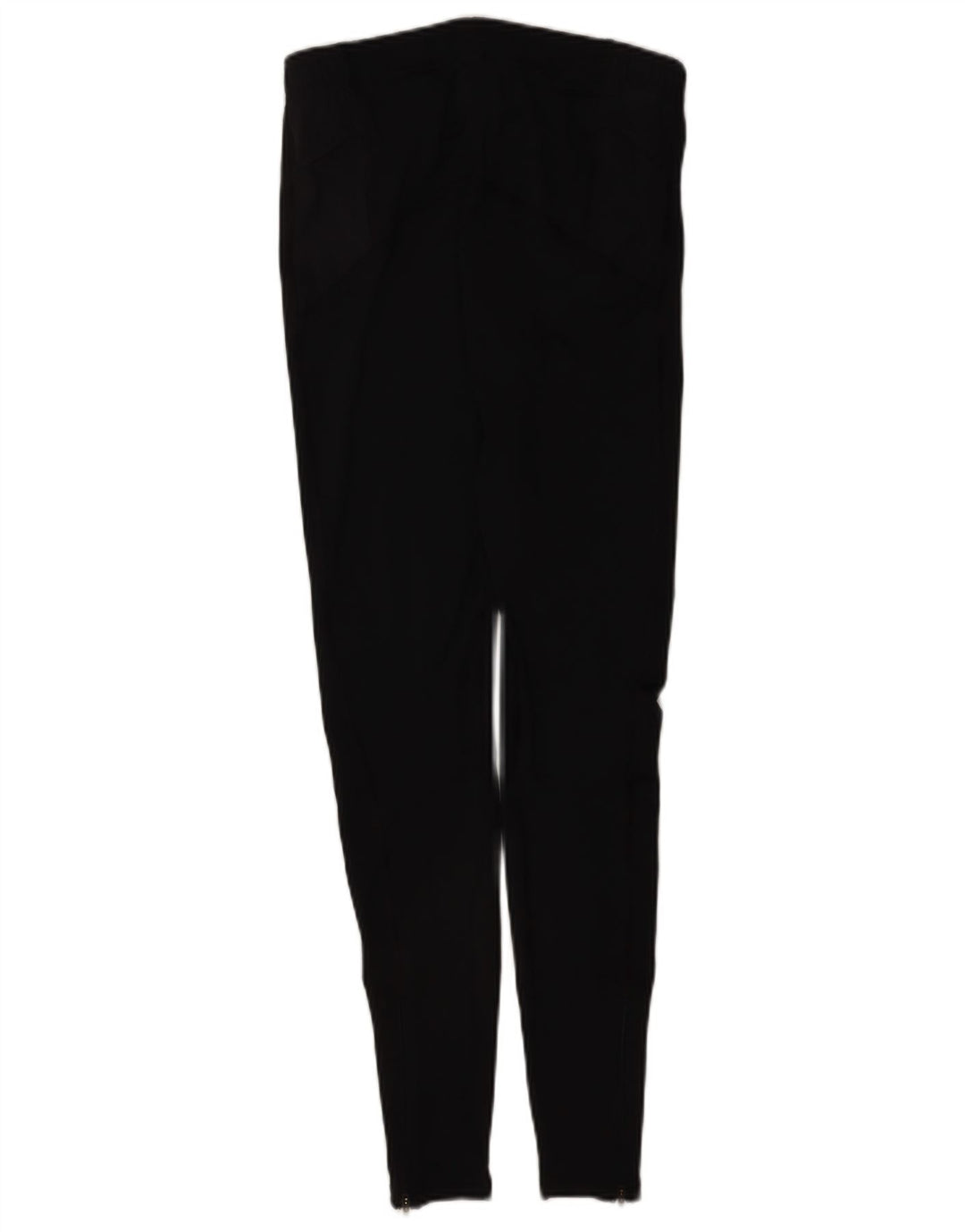 Leggings Under Armour pentru femei Heat Gear UK 16, mare, negru, poliester