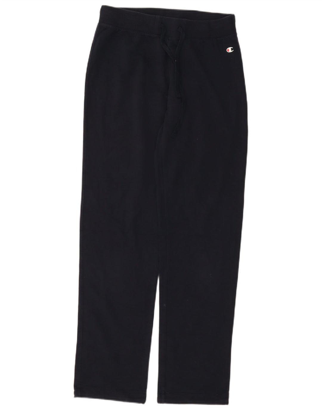 Pantaloni de trening Champion pentru femei UK 12 Medium Bleumarin