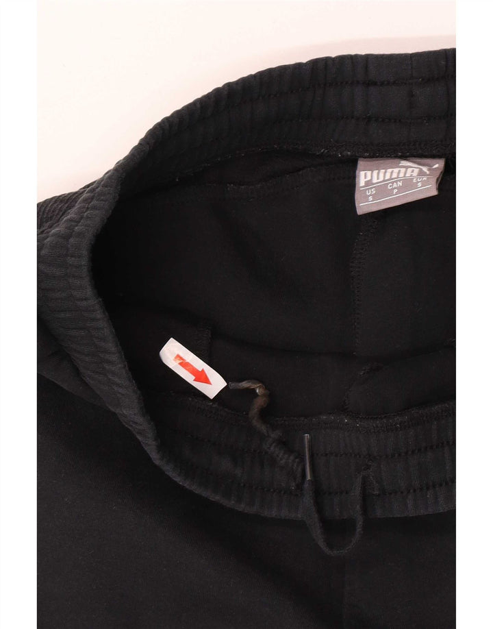 Pantaloni de trening Puma pentru femei UK 8 Small Black