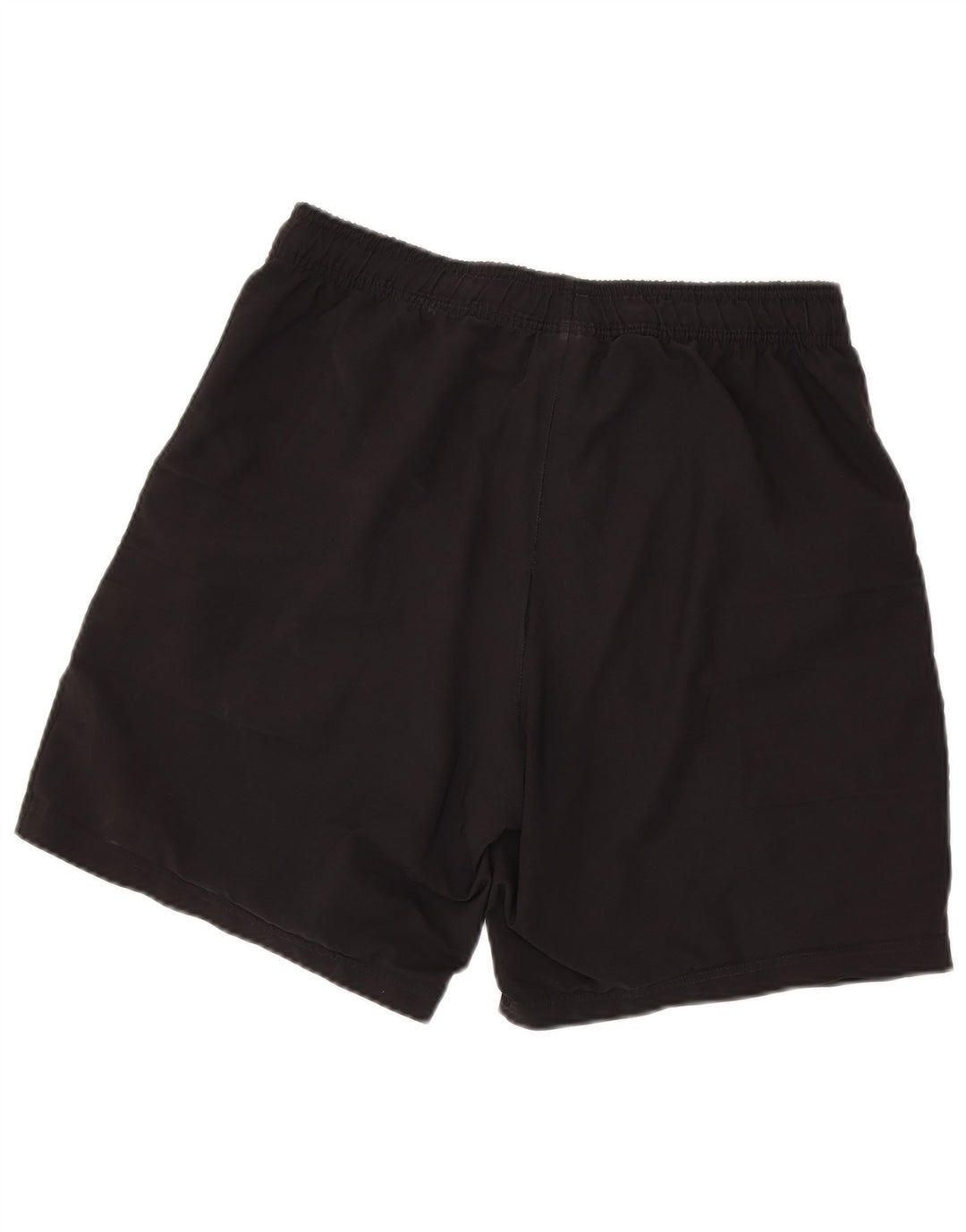 Pantaloni scurți sport pentru bărbați Adidas, mari, negru, poliester