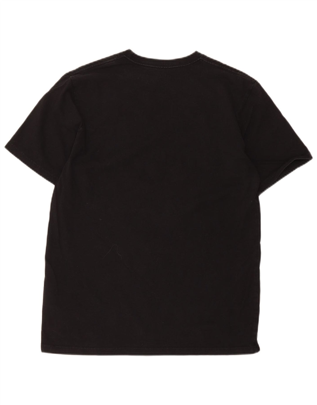 Tricou obișnuit pentru bărbați Carhartt Top mediu negru bumbac