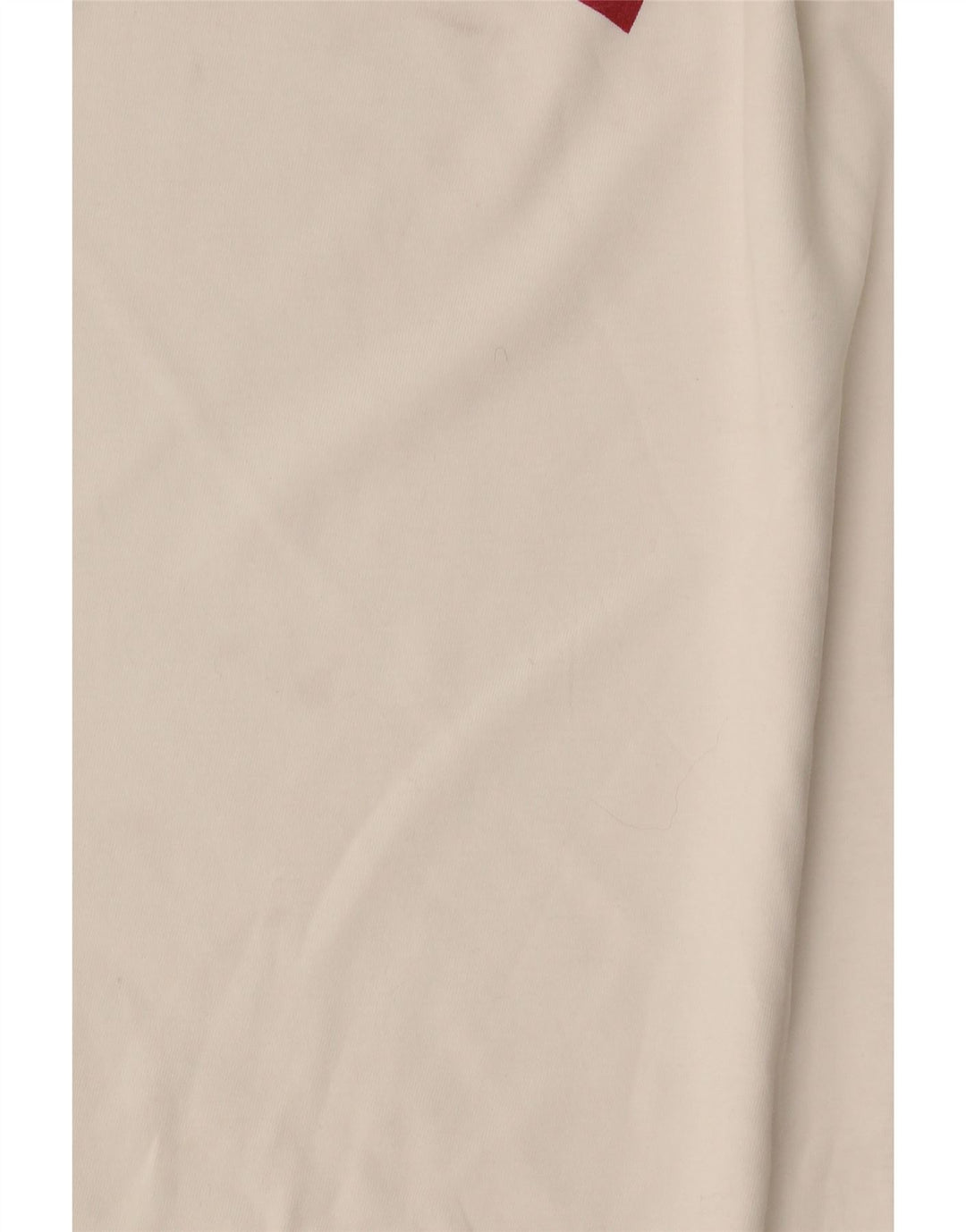 Tricou grafic pentru bărbați Levi's Top Medium White Bumbac
