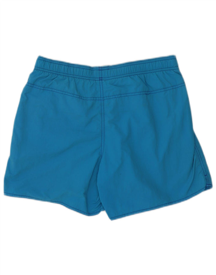 Pantaloni scurți de înot pentru bărbați Adidas Mic, albastru, poliester