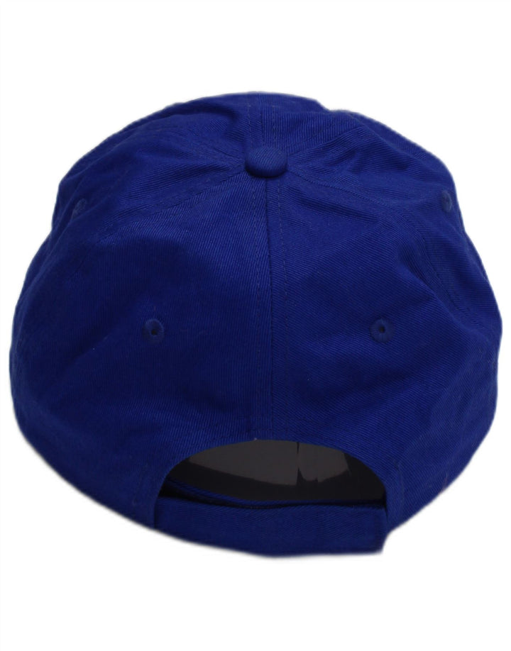 Şapcă de baseball cu grafică Puma Boys, mărime unica, bumbac albastru