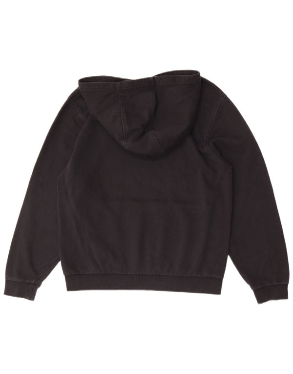 Pulover Nike pentru băieți grafic 13-14 ani XL bumbac negru