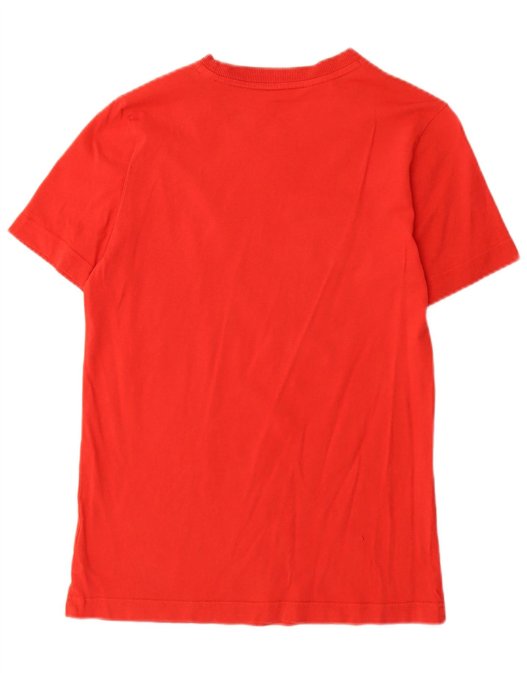 Tricou grafic Adidas pentru băieți Top 13-14 ani, roșu