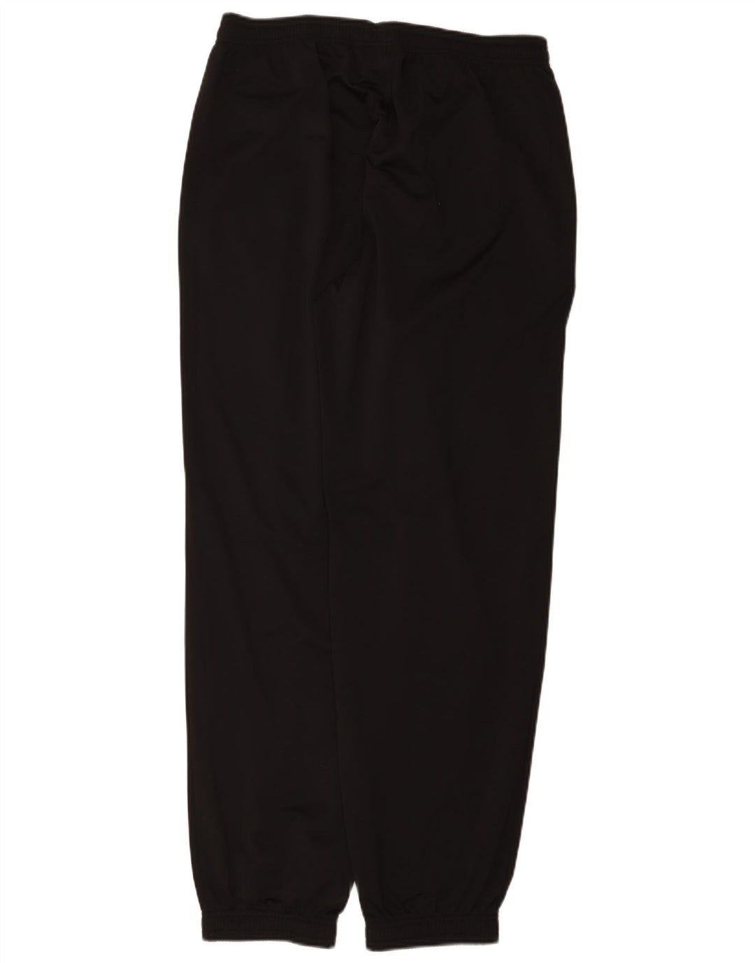 Pantaloni de trening pentru bărbați Puma Pantaloni de jogging, mari, negru, poliester