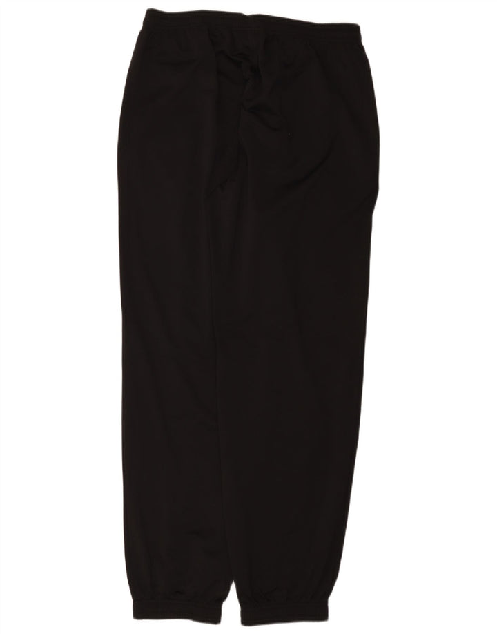 Pantaloni de trening pentru bărbați Puma Pantaloni de jogging, mari, negru, poliester