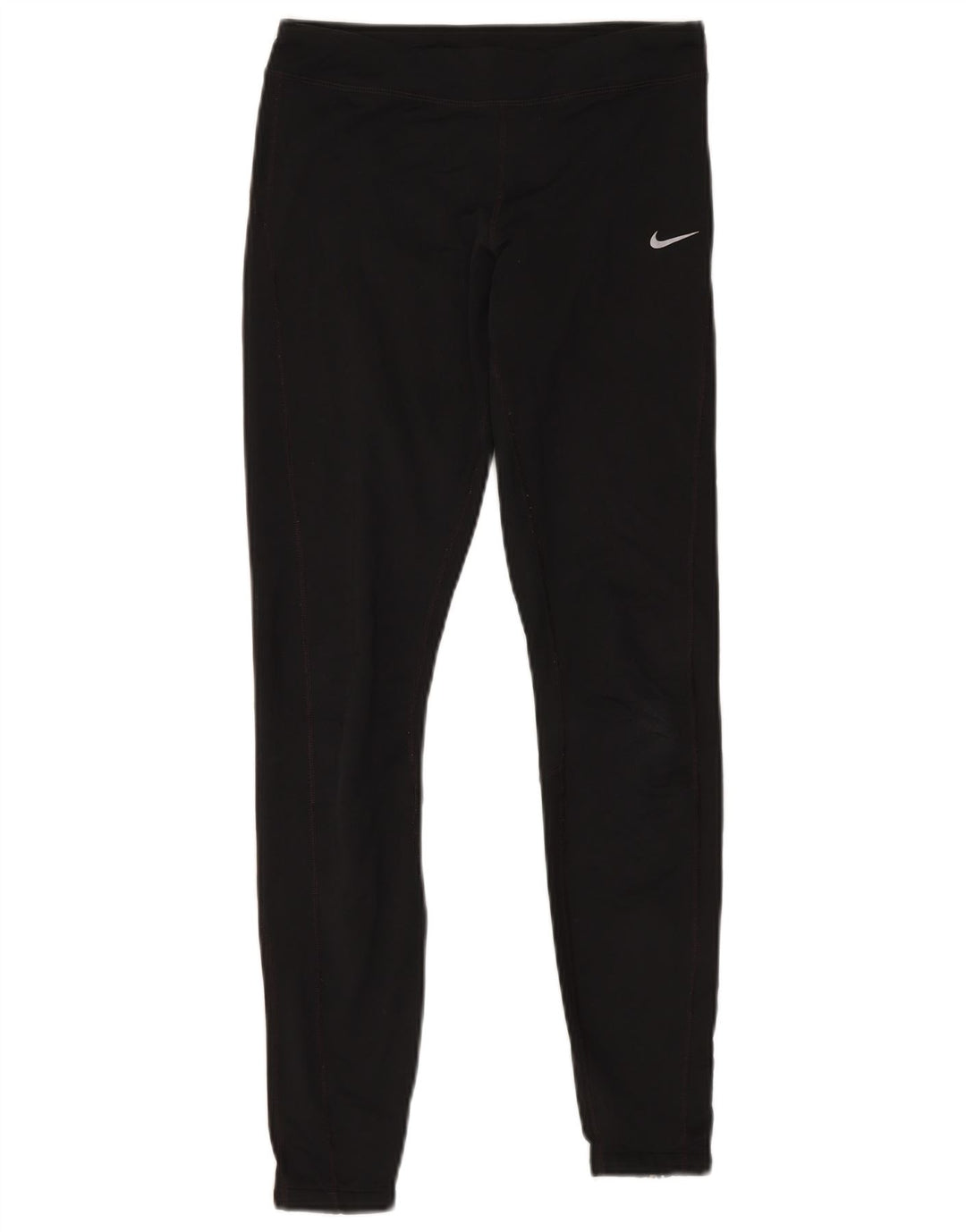 Leggings Dri Fit NIKE pentru femei UK 4 XS poliester negru