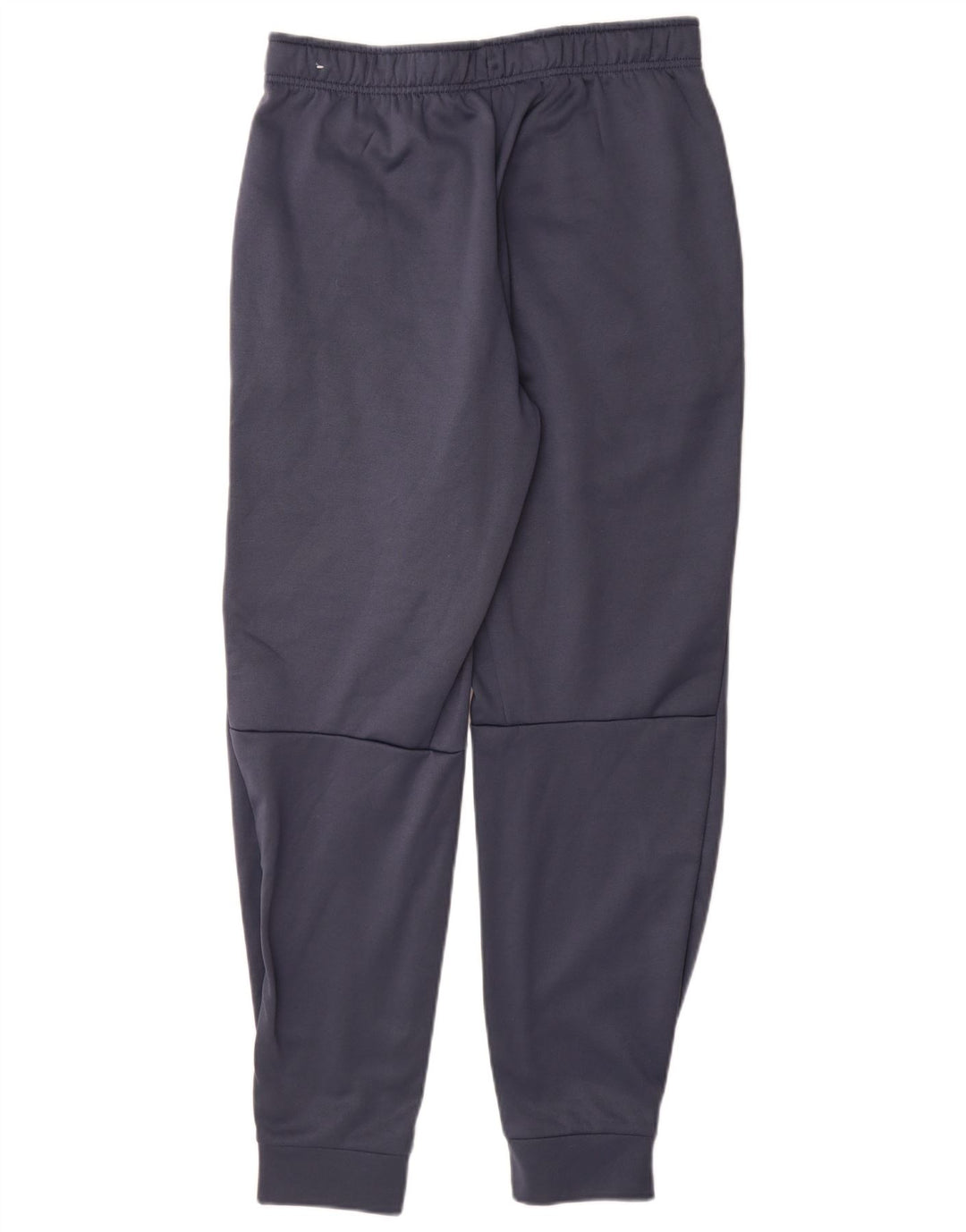 Pantaloni de trening Nike Therma-Fit pentru bărbați Pantaloni de jogging Mici, bleumarin, poliester