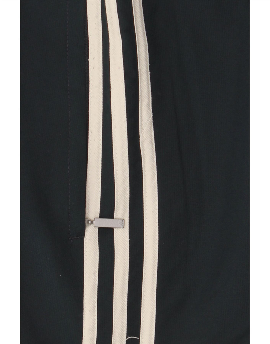 Pantaloni de trening Adidas pentru bărbați, mari, verde, poliester