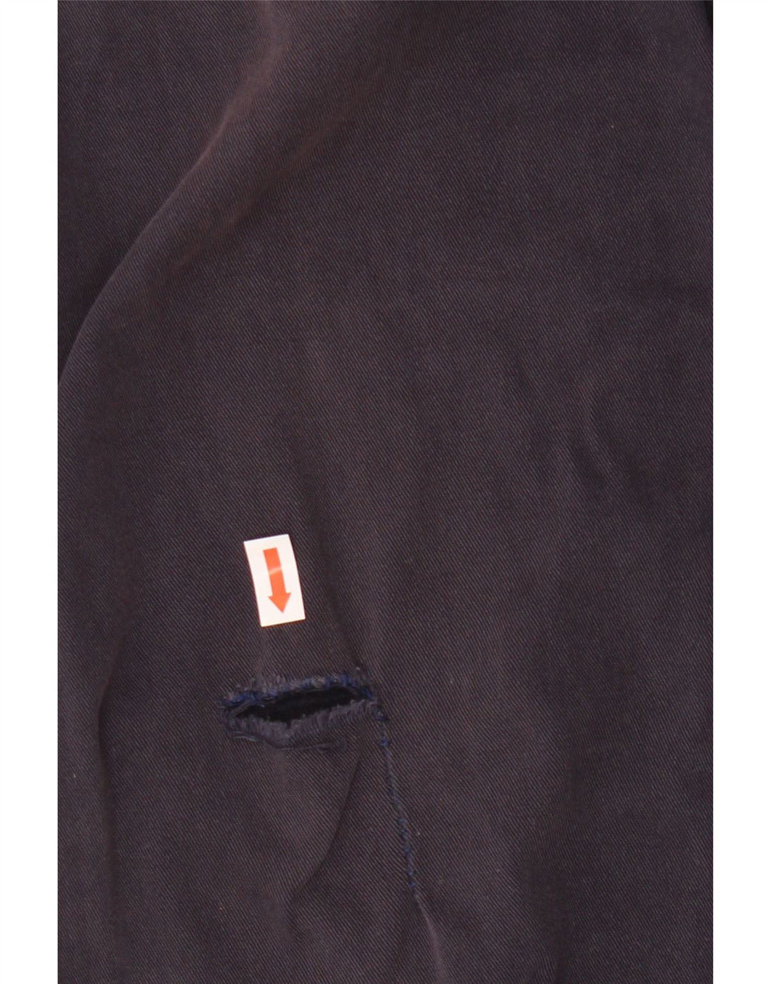 Blugi pentru bărbați Levi's 511 Slim W31 L32 Bumbac bleumarin