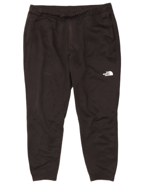 The North Face Mens Trening Pantaloni Joggeri XL Negru Poliester