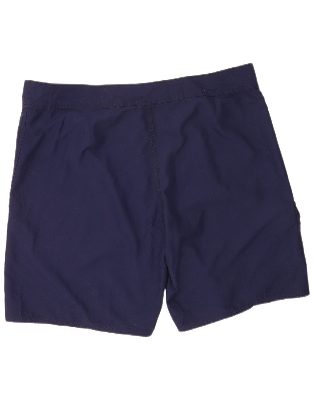 Pantaloni scurți de înot Billabong pentru bărbați 2XL, poliester bleumarin