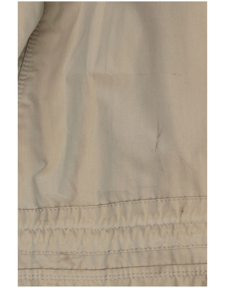 Jachetă pentru bărbați CAMEL ACTIVE IT 56 3XL Gri Poliester color bloc