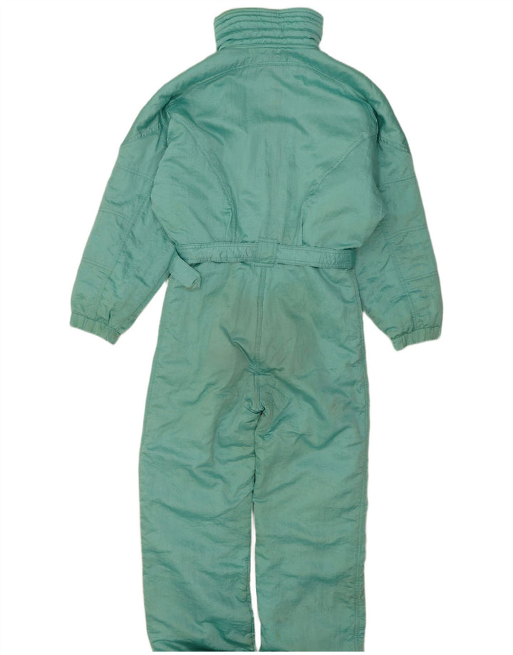 Salopetă de schi Peralp pentru femei IT 42 Medium W32 L29 Verde