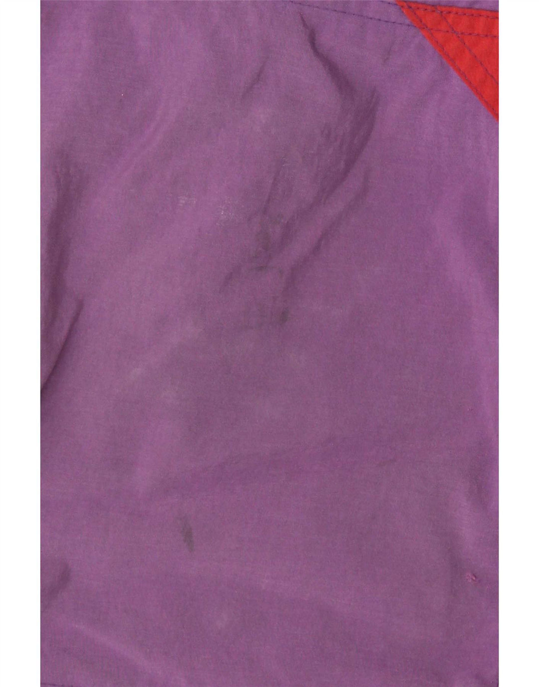 Jachetă căptușită cu pulover pentru bărbați Etirel UK 42 XL Violet Colorblock Nylon