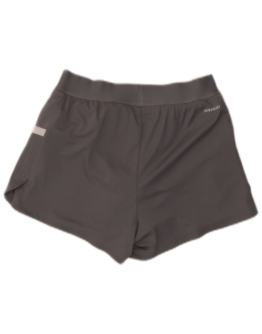 Pantaloni scurți sport Aeroready Adidas pentru bărbați, gri mici