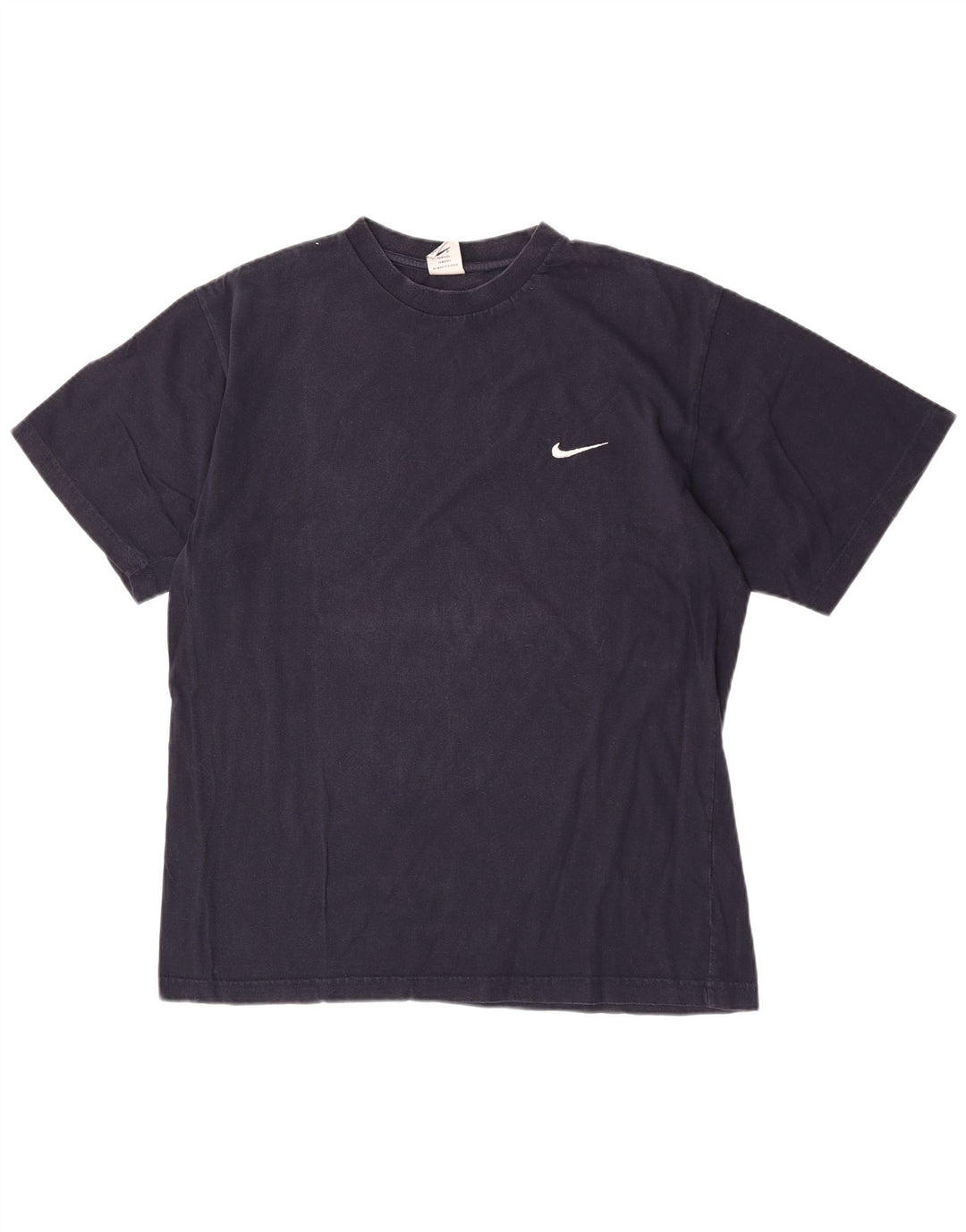 Tricou pentru bărbați Nike Top XL Bumbac bleumarin