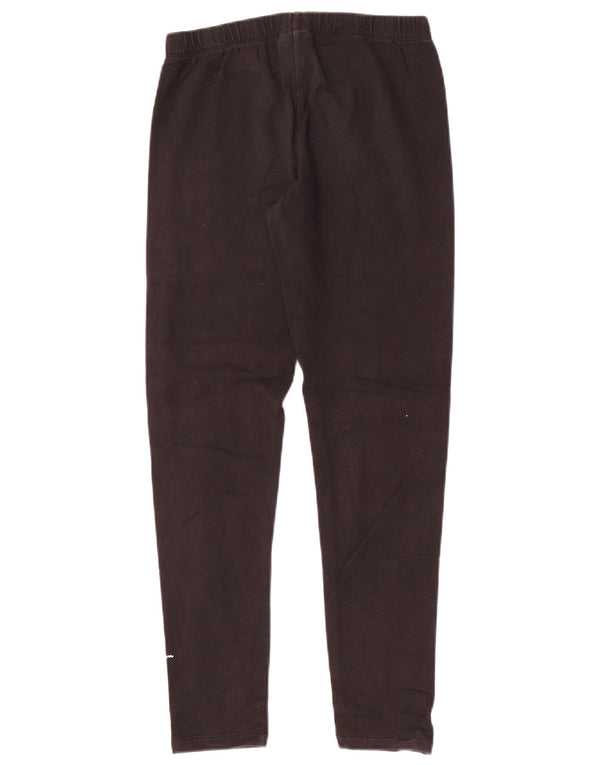 Leggings Champion Fete 13-14 Ani XL Negru
