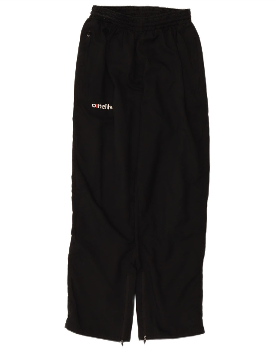 O'NEILL Pantaloni de trening pentru femei UK 12 Poliester mediu negru
