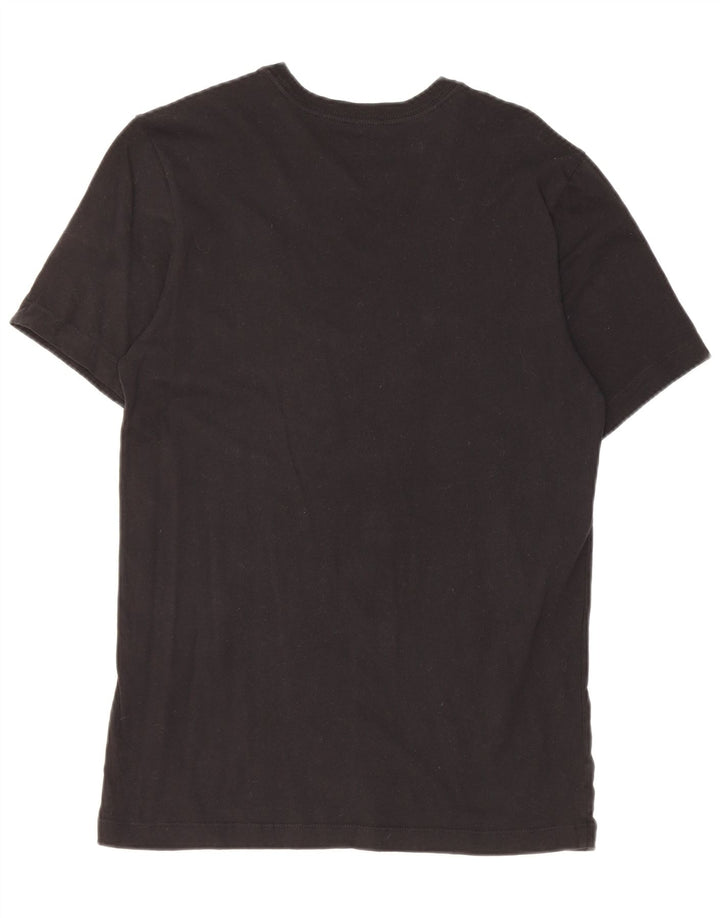 Tricou pentru bărbați Nike Top Mic Negru