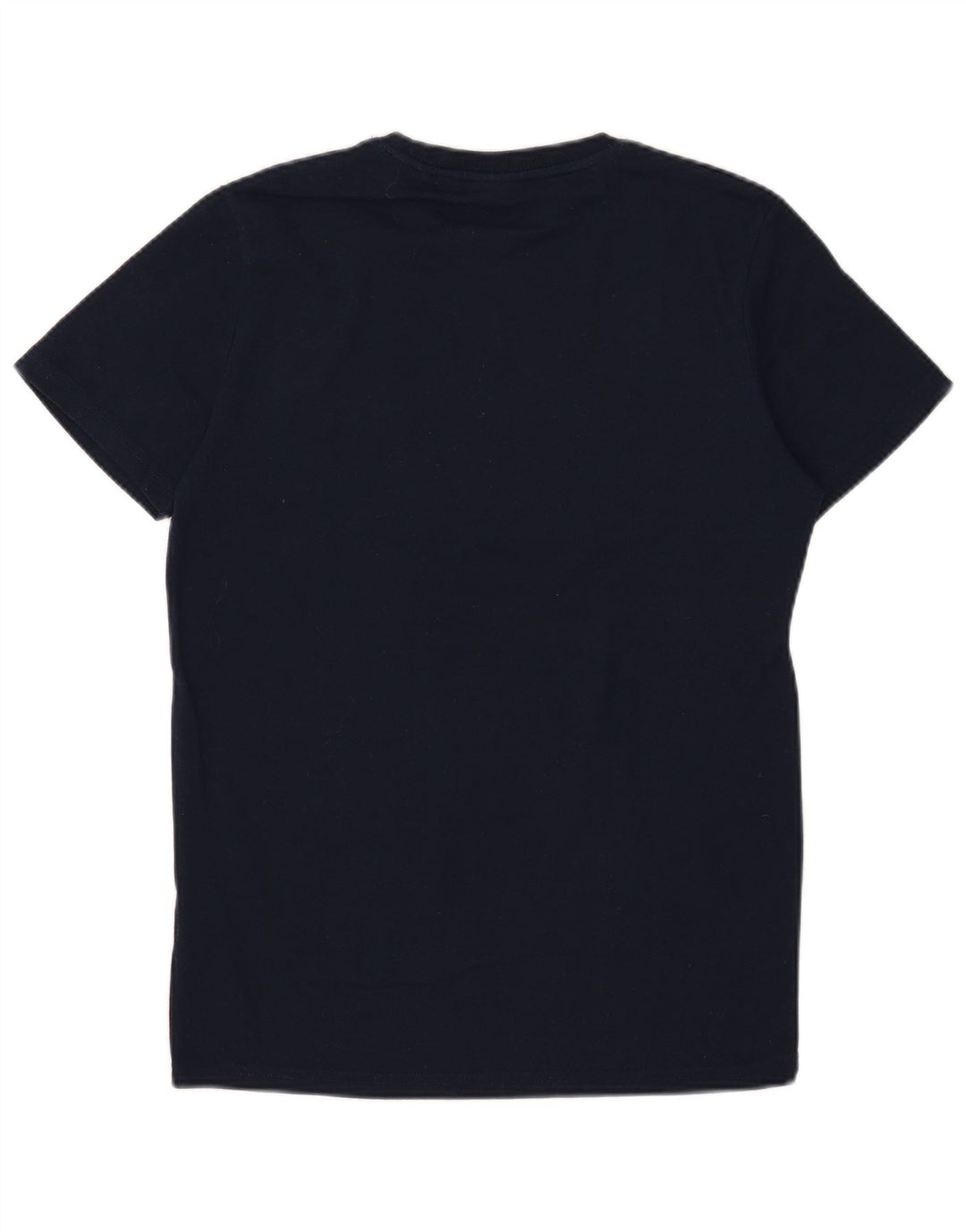 Tricou grafic pentru bărbați Superdry Top mare din bumbac bleumarin