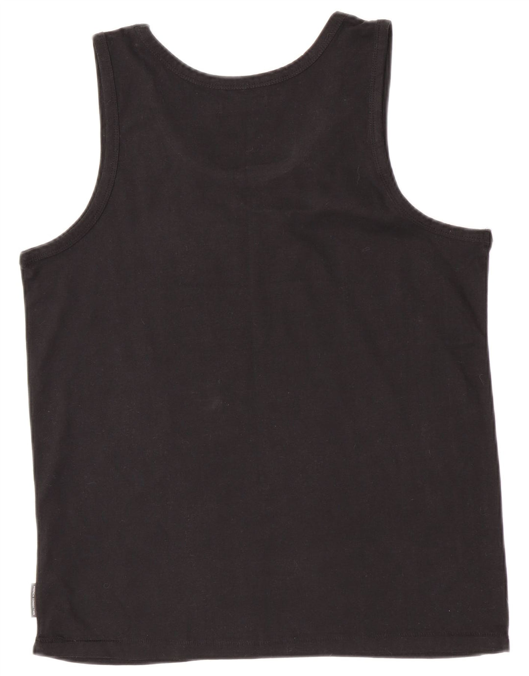 Vestă pentru bărbați French Connection, XL, bumbac negru