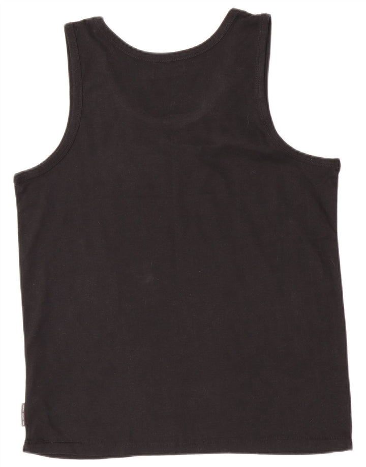 Vestă pentru bărbați French Connection, XL, bumbac negru