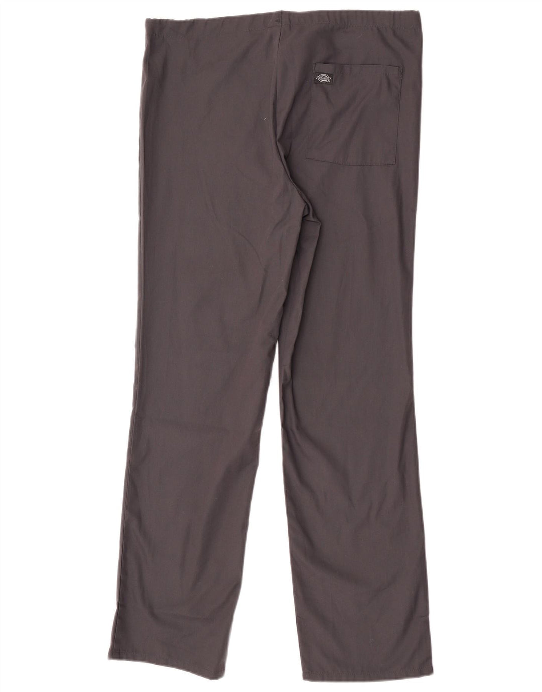 Pantaloni drepti pentru bărbați Dickies Mici W29 L31 Gri Poliester
