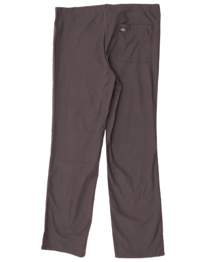 Pantaloni drepti pentru bărbați Dickies Mici W29 L31 Gri Poliester
