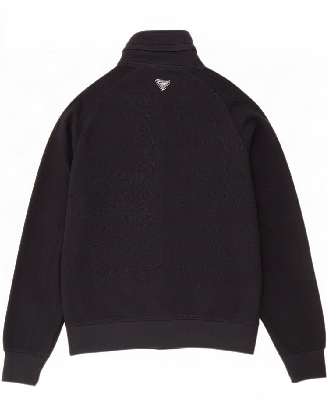 Jachetă de trening Jack & Jones pentru bărbați, XL, poliester bleumarin