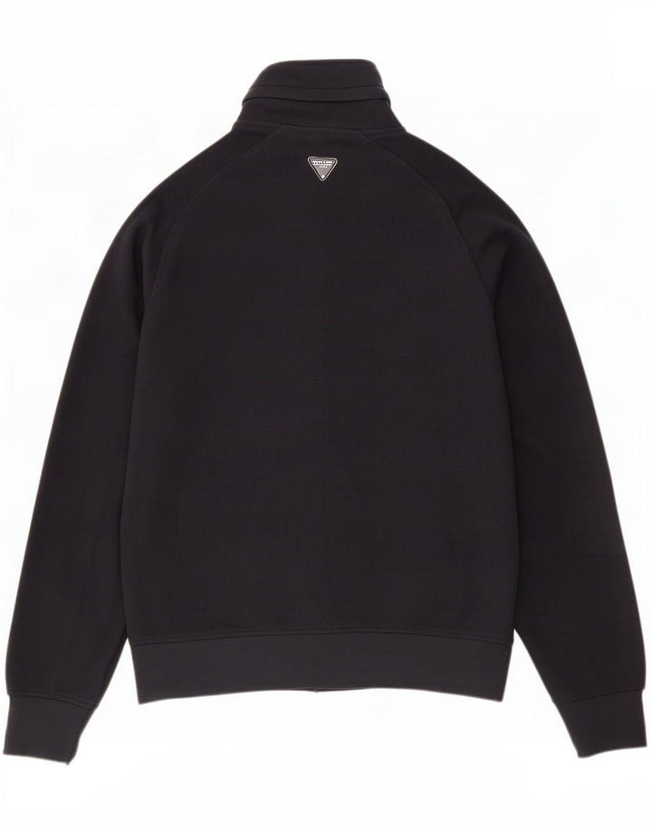 Jachetă de trening Jack & Jones pentru bărbați, XL, poliester bleumarin