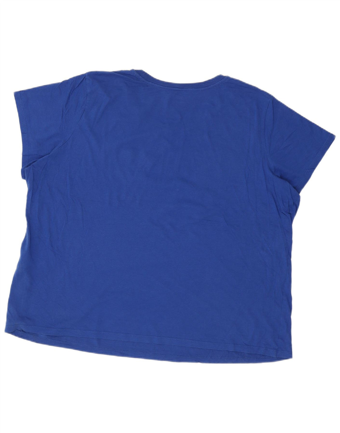 Tricou grafic pentru bărbați Levi's Top 3XL Bumbac albastru