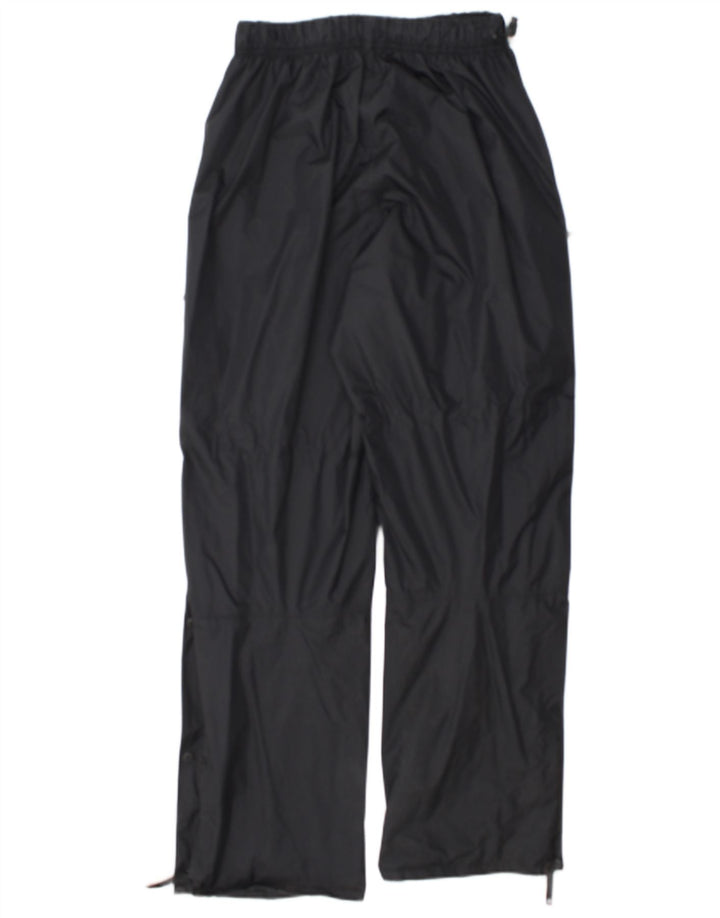 Pantaloni de trening Berghaus pentru bărbați, negru mediu
