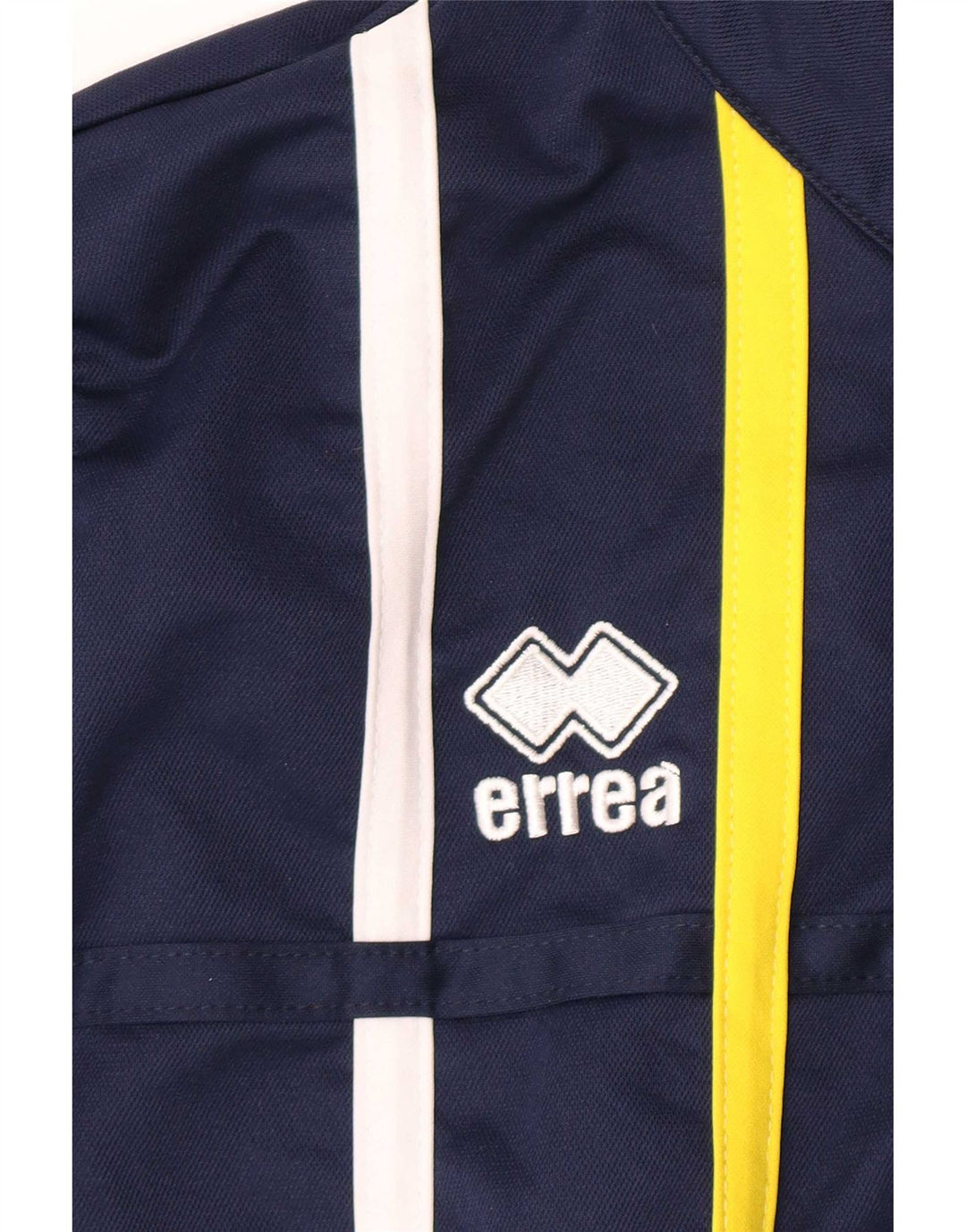 Jachetă de trening pentru bărbați Errea, mare, albastru bleumarin