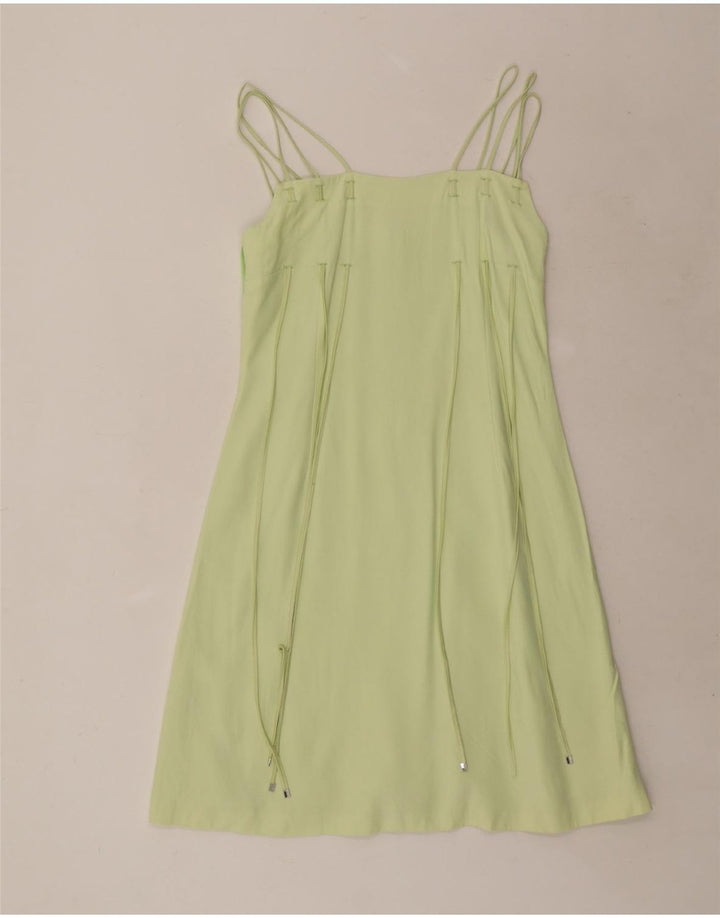 Rochie Gattinoni Femei IT 44 Medium Green