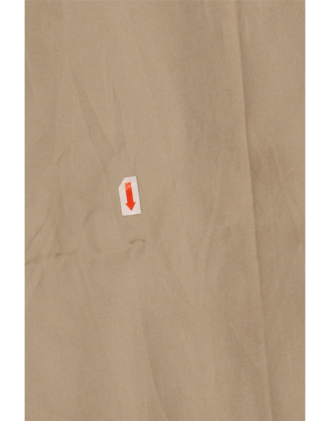 Pantaloni chino pentru bărbați TOMMY HILFIGER L42 L32 bumbac bej