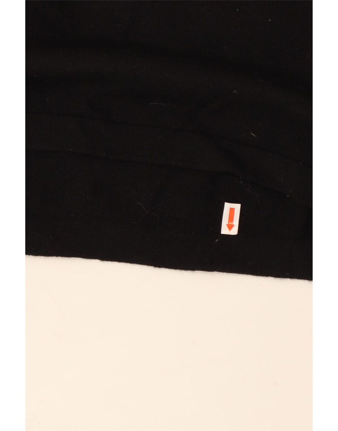 FRED PERRY Tricou polo pentru femei UK 10 Small Black