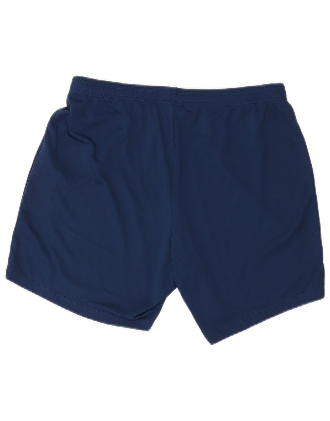 Pantaloni scurți sport Umbro pentru bărbați, mari, albastru, poliester