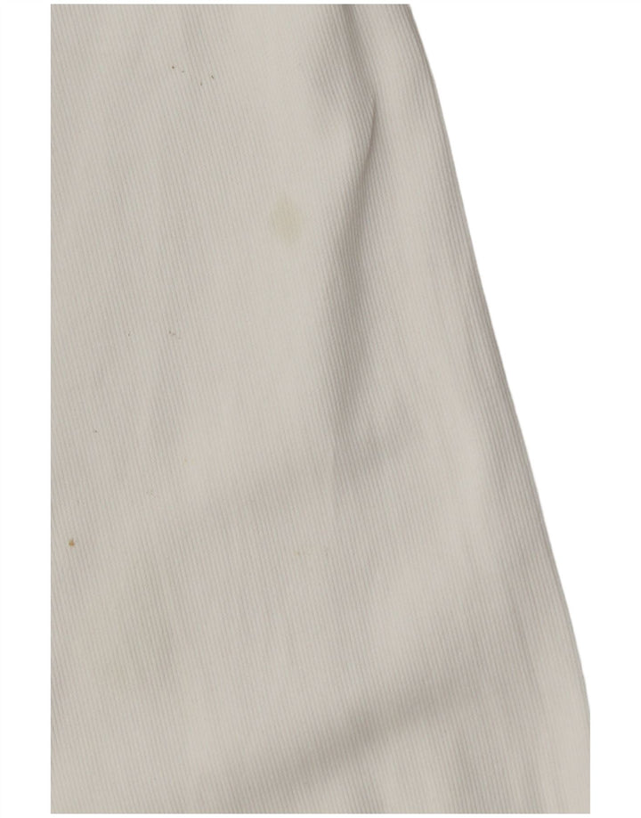 Bluză cămașă pentru femei ENARA CAMICE UK 12 Medium White