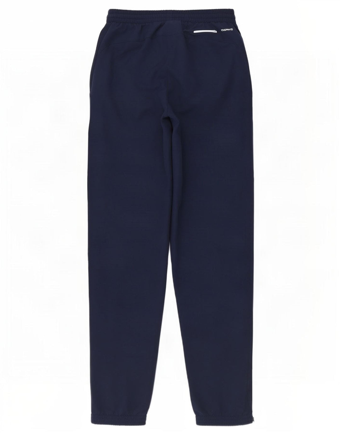 Pantaloni de trening lungi pentru bărbați Adidas Pantaloni de jogging XS Bleumarin Poliester