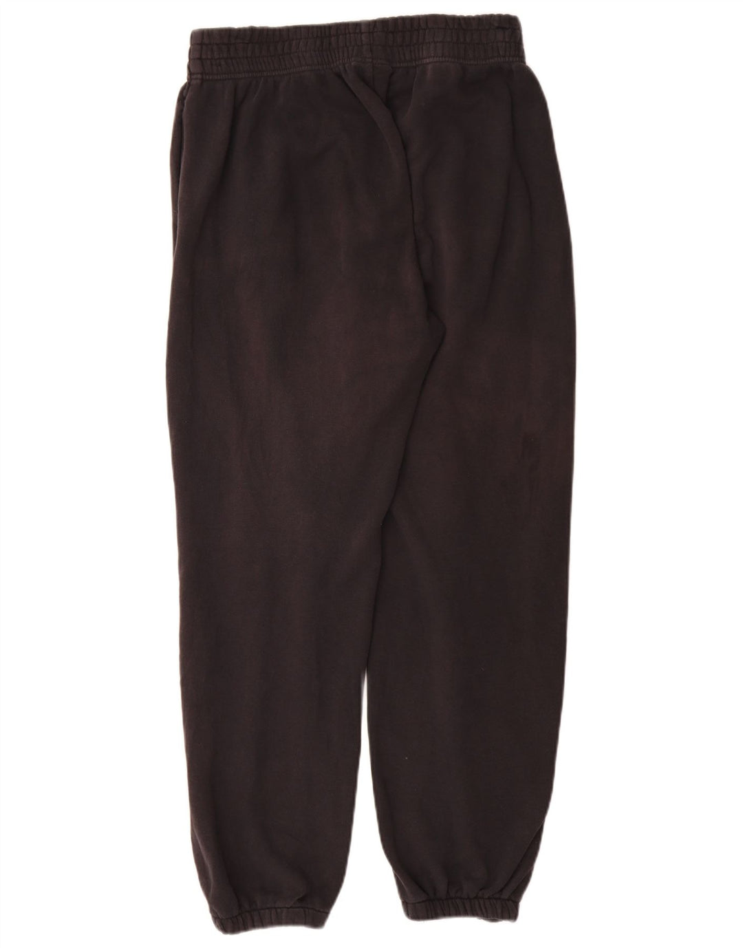 Pantaloni de trening Nike pentru bărbați Joggeri, bumbac mediu negru