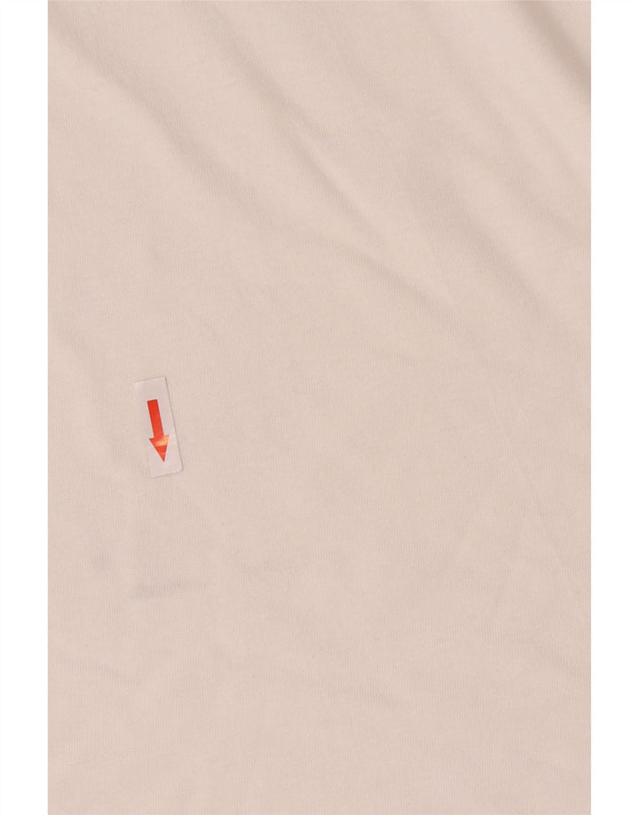 Tricou pentru bărbați Champion Top XL Alb