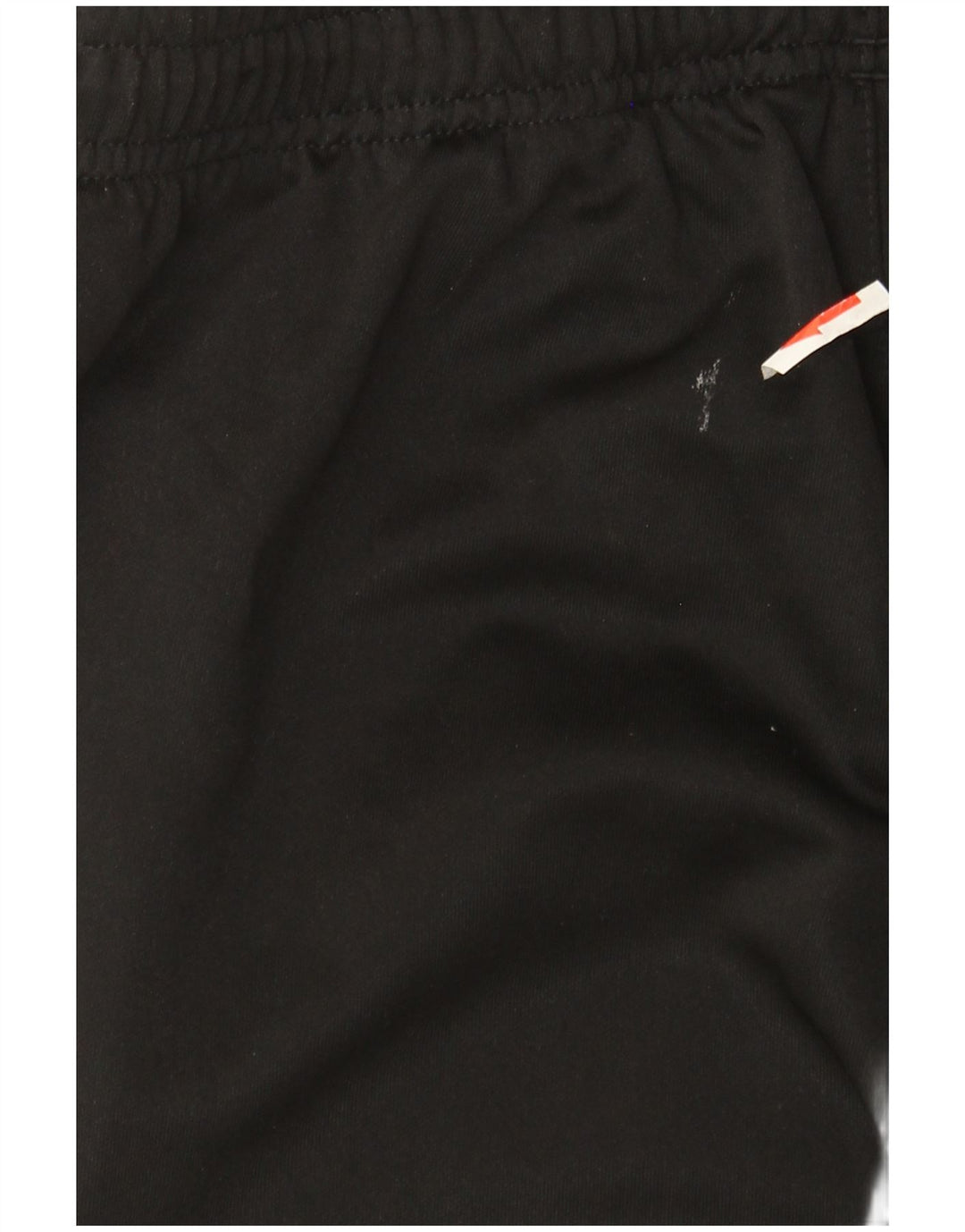 Pantaloni de trening pentru bărbați Puma Pantaloni de jogging, mari, negru, poliester