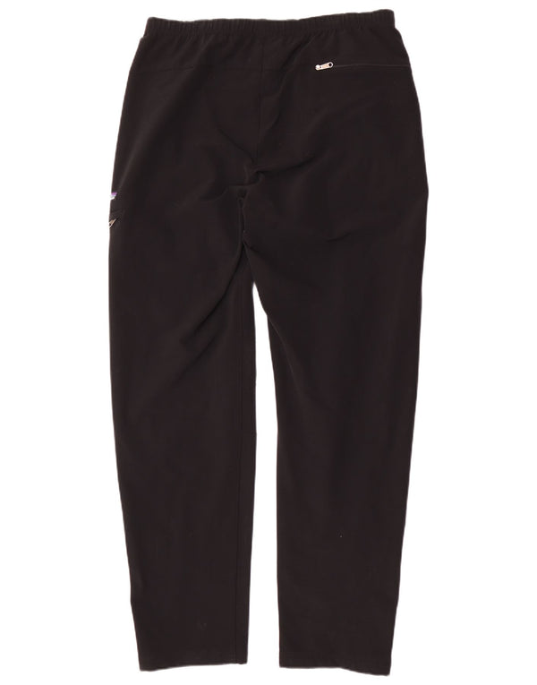 Pantaloni cargo drepti pentru bărbați Patagonia Medium W32 L32 Nylon negru